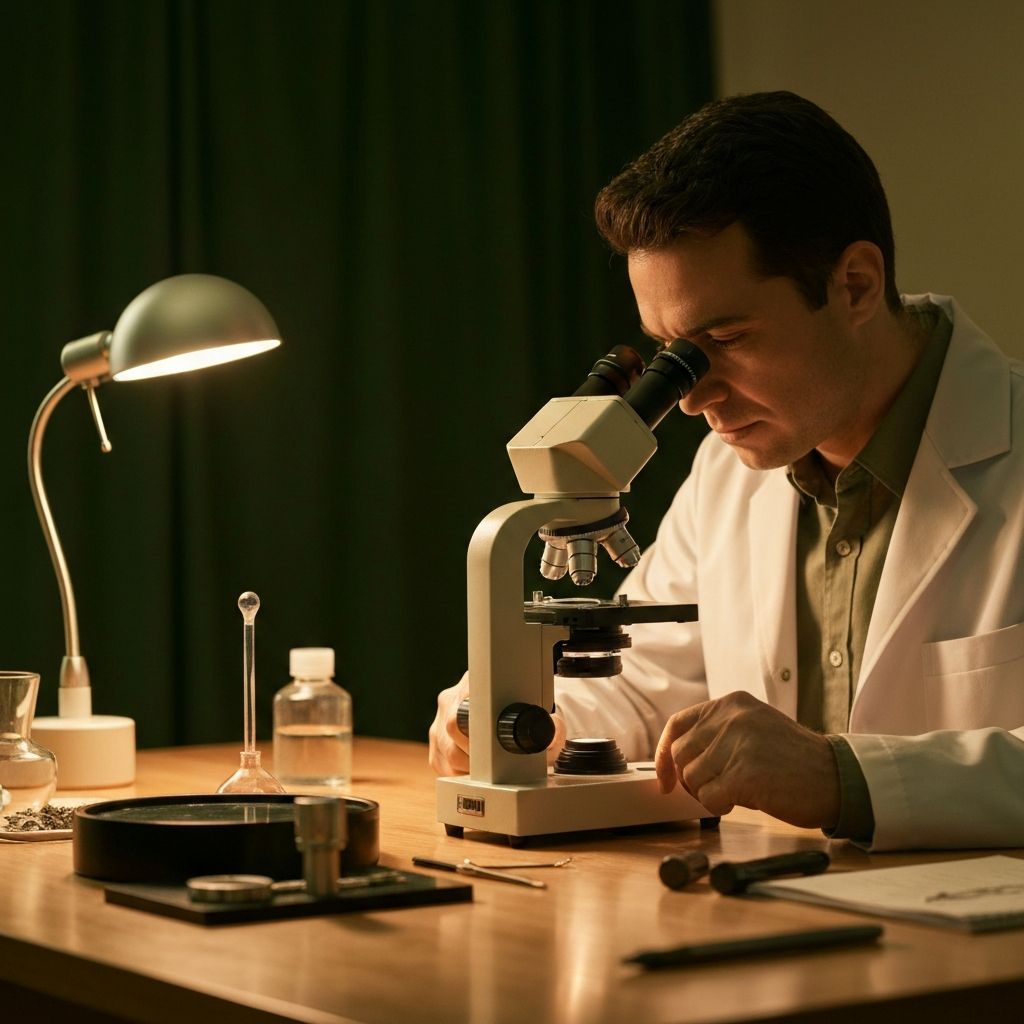 Thoughtful research-based approach