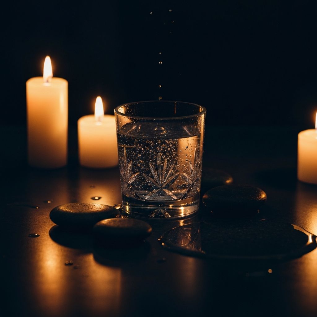 Hydration and wellness